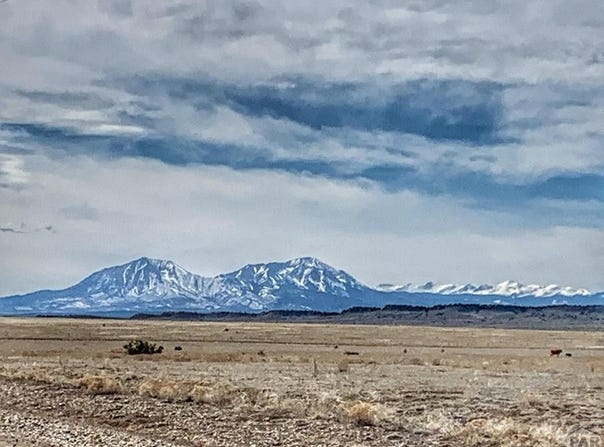 Walsenburg, CO 81089