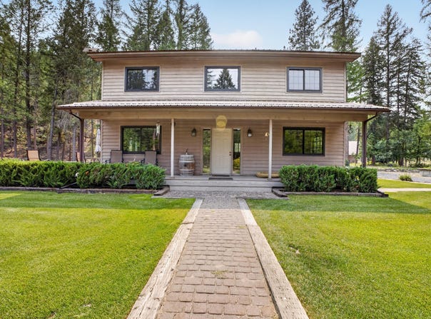 167 HURLBURT Rd, DANVILLE, WA 99121