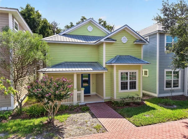 1153 NW 50TH Terrace, GAINESVILLE, FL 32605