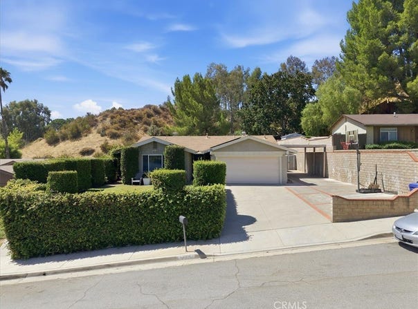 23228 Redbud Ridge, Valencia, CA 91354