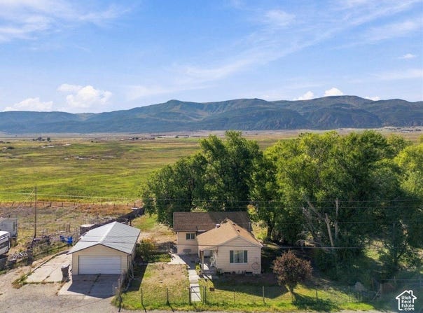 489 N DUCKSPRINGS Dr, Moroni, UT 84646