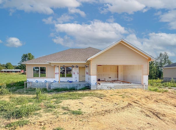 4334 Hwy 321, Cabot, AR 72023