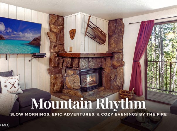 193 GCR 702, Winter Park, CO 80482