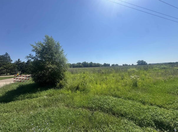 Philhower Road lot: 3, Beloit, WI 53511