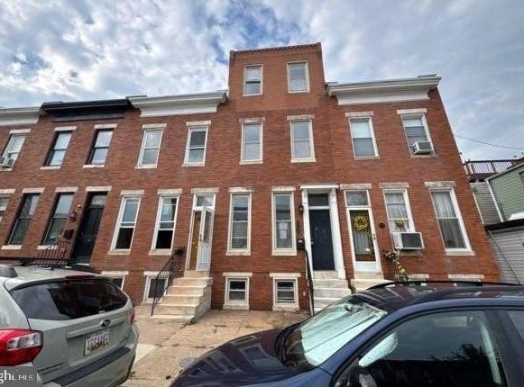 3128 DILLON Street, BALTIMORE, MD 21224
