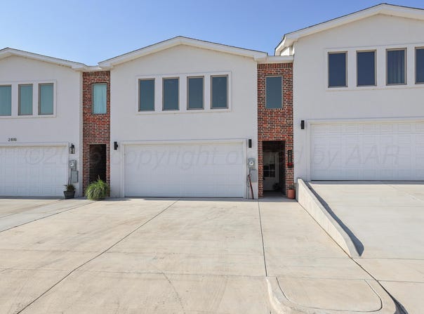2808 CONNER Drive, Canyon, TX 79015-4202