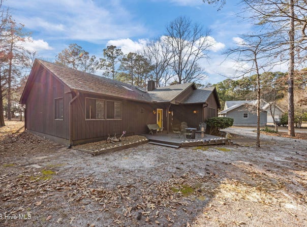 135 Wilson Circle, Minnesott Beach, NC 28510
