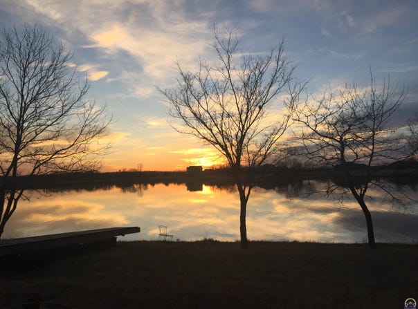 SW S Pointe DR, Auburn, KS 66402