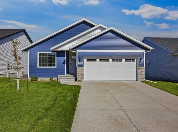 4116 Justified Drive, Marion, IA 52302