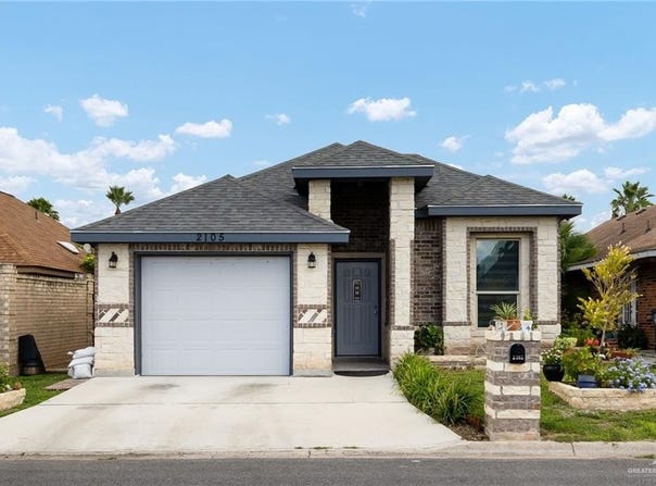 2105 Carioca Drive, Mission, TX 78572