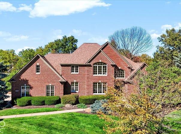 2830 Towne Drive, Carmel, IN 46032