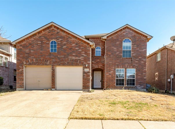 2216 Partridge Drive, Mesquite, TX 75181