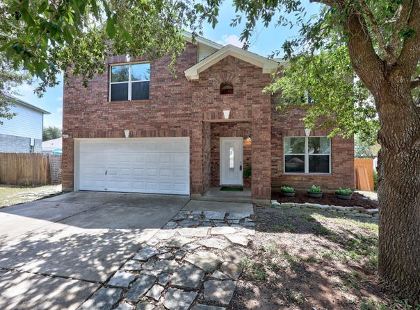 113 Bexar Forest Cv, Elgin, TX 78621