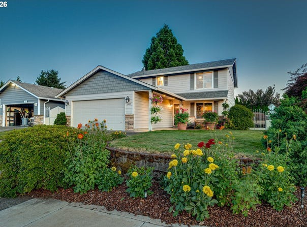1407 NW 4TH St, BattleGround, WA 98604