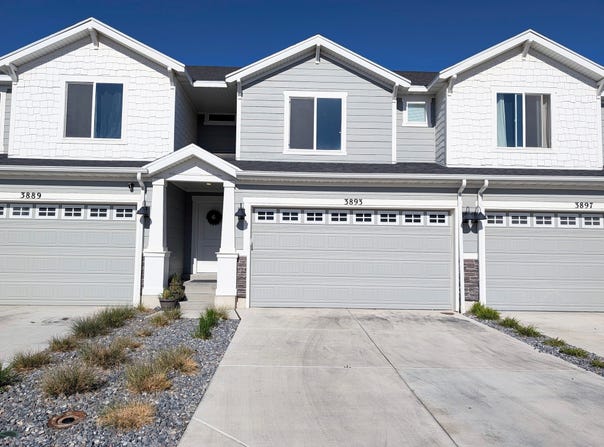 3893 N AGGIE Dr E, Eagle Mountain, UT 84005