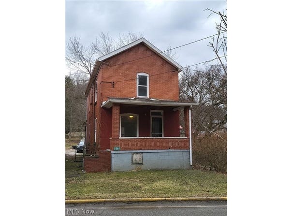 5566 State Route 152, Dillonvale, OH 43917