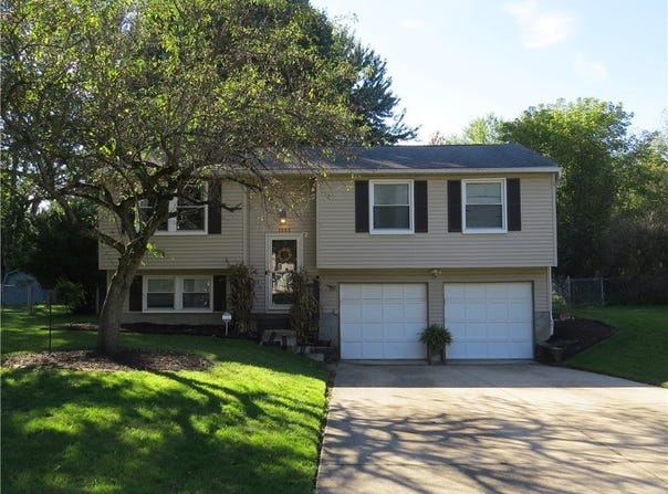 1000 Erin Drive, Kent, OH 44240