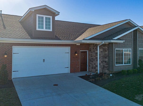 3226 Mallard Circle, Paducah, KY 42001