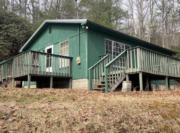 1649 Sunset, Marlinton, WV 24954