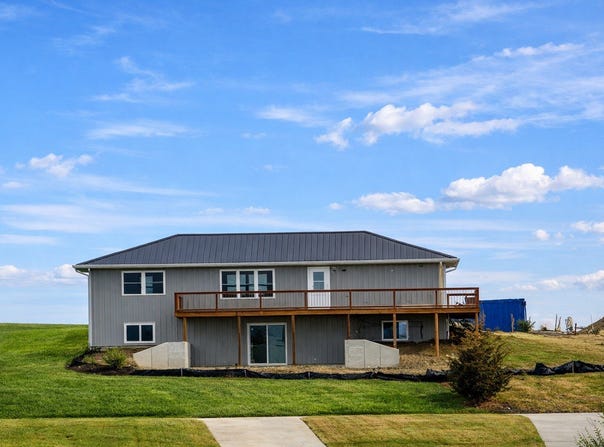 2056A Big Bend Road, Ellston, IA 50074