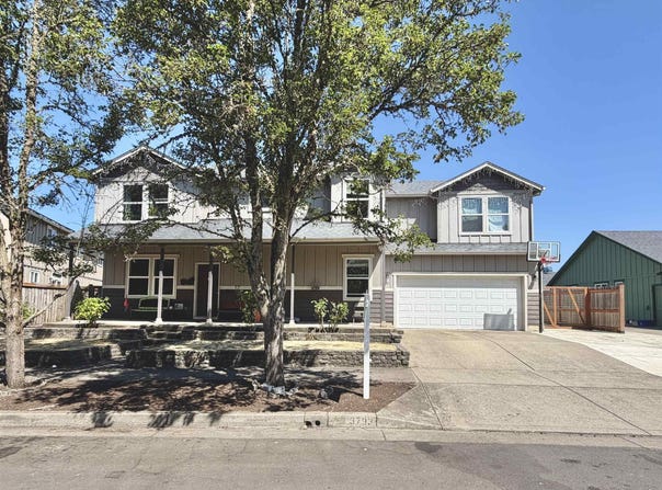 3793 Avalon Av NE, Albany, OR 97322