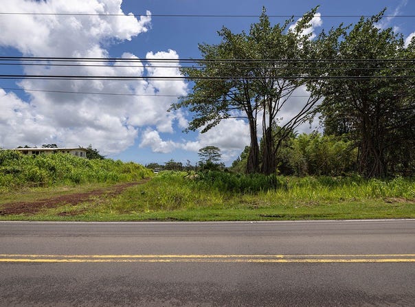 16-1275 MOHO RD, Kurtistown, HI 96760