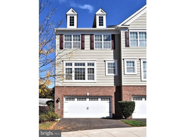 451 WILLIAMSON CT #, LANSDALE, PA 19446