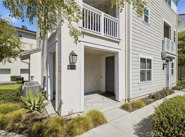 414 Lucent, Stanton, CA 90680