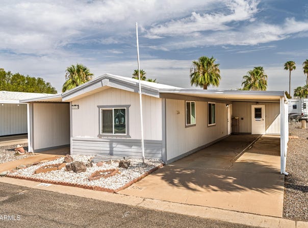 1925 S ARIZONA Boulevard, Coolidge, AZ 85128