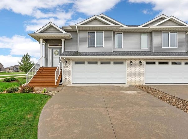 1277 Abraham Drive, North Liberty, IA 52317