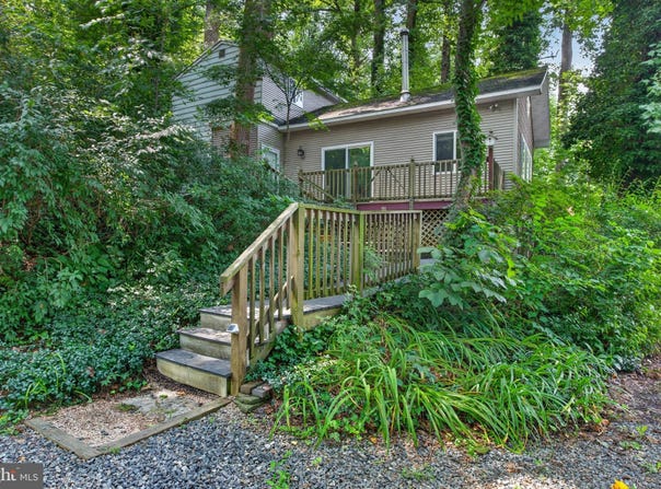 699 COLD CABIN Road, DELTA, PA 17314