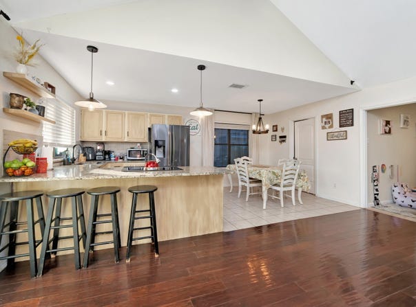 2612 Herring Circle, Sachse, TX 75048