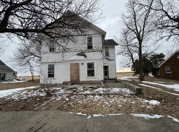 108 Main Street, Kempton, IL 60946