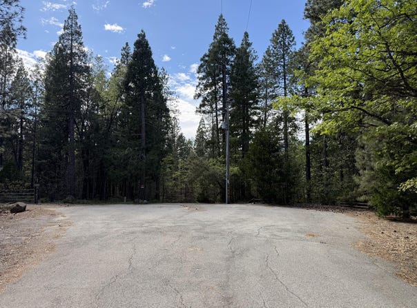 Dandelion Drive, Shingletown, CA 96088