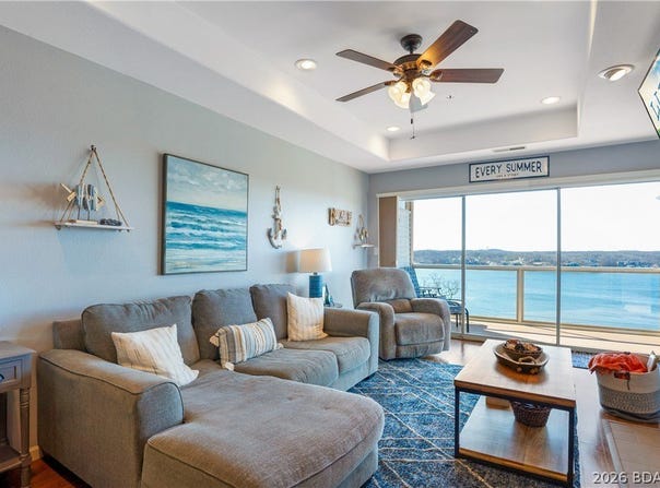 116 Emerald Bay Drive, Lake Ozark, MO 65049