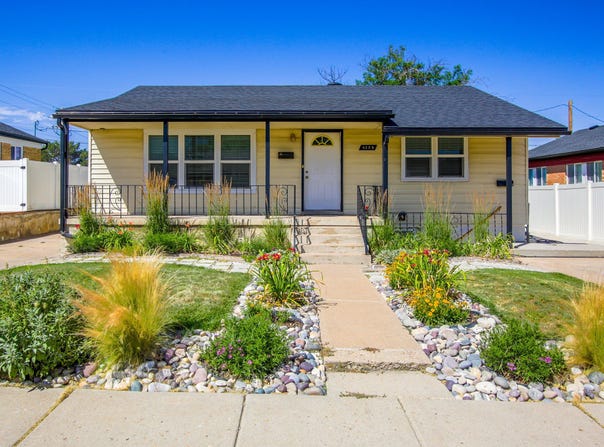 4385 S 250 W, Washington Terrace, UT 84405
