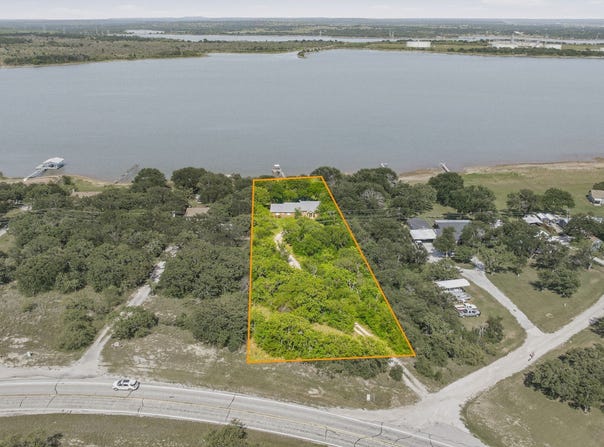 1050 Fm 3003, Graham, TX 76450
