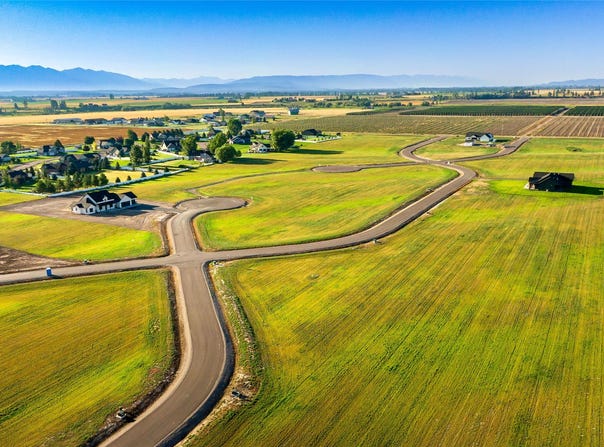 20 S Scarface Peak Court, Kalispell, MT 59901