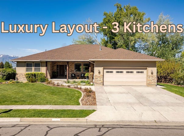 2143 N 950 E, North Logan, UT 84341