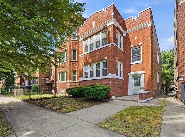 7806 S CREGIER Avenue, Chicago, IL 60649