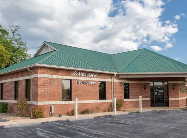 612 Campus Drive, Abingdon, VA 24210