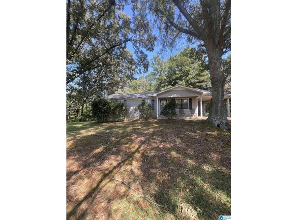 424 WINGO ROAD, EMPIRE, AL 35063