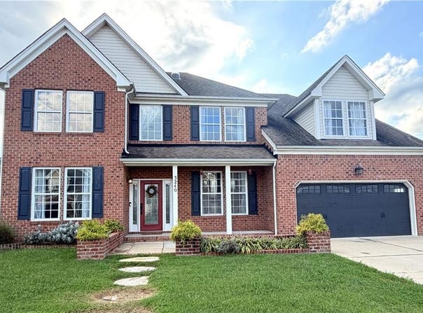 3240 Joplin Lane, Chesapeake, VA 23323