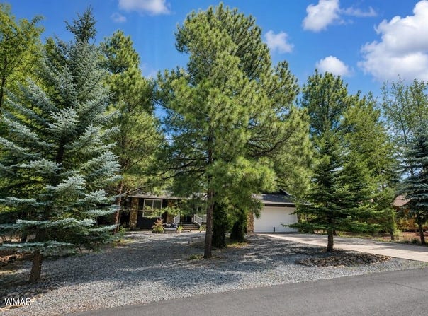 5065 Night Hawk Loop, Pinetop, AZ 85935