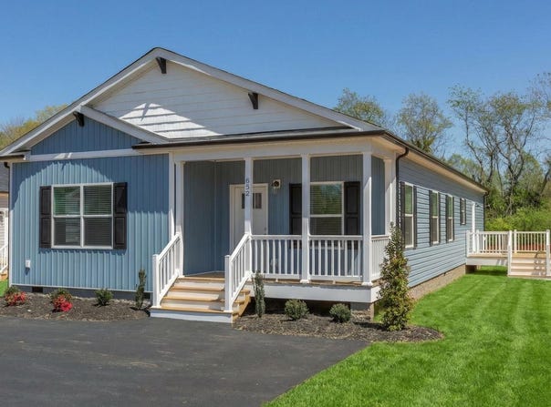 822 MINERAL AVE, MINERAL, VA 23117