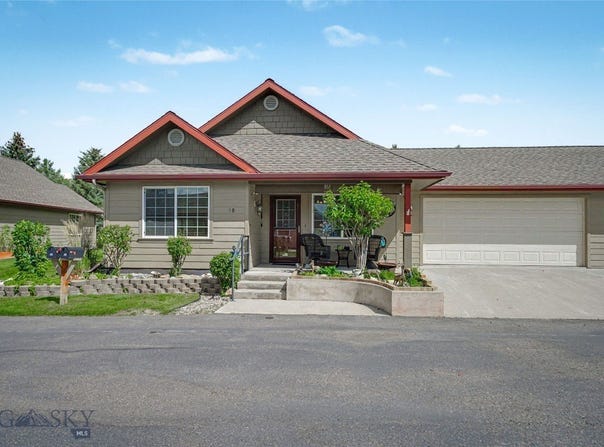 9 Eliza Drive, Manhattan, MT 59741