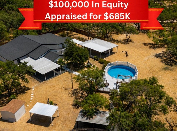 670 Quail Run, Lytle, TX 78052