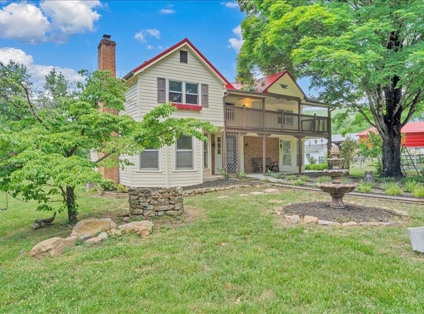 41 Oriskany Square, Eagle Rock, VA 24085