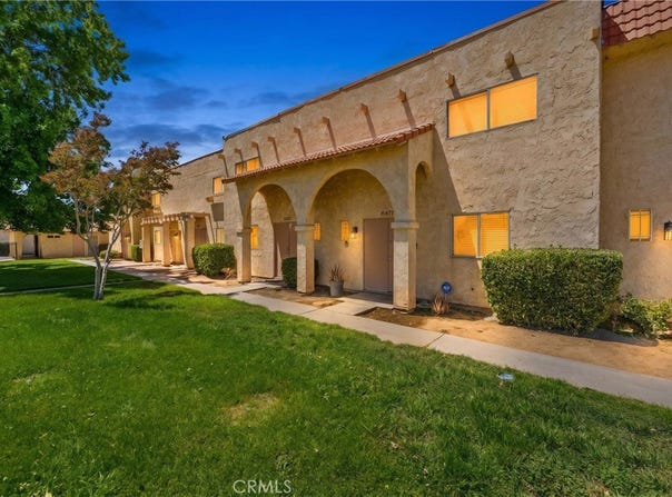 43629 Stanridge Avenue, Lancaster, CA 93535