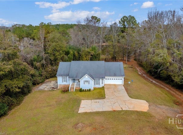 2987 Hwy 72 E, Comer, GA 30629